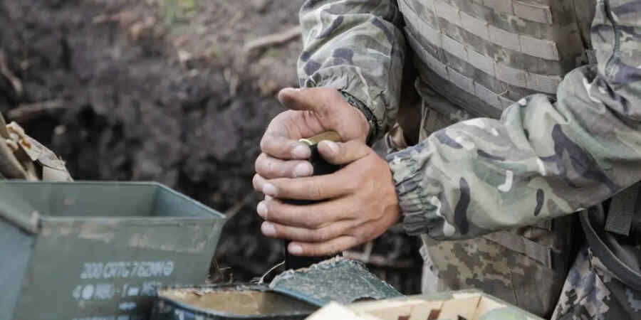 Tentara Ukraina yang Ditangkap Telah Menyatakan Kesiapannya untuk Memberikan Koordinat Para Pejabat Tinggi Ukraina