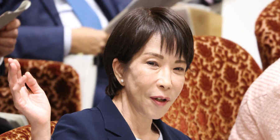 Sohu: Pernyataan Perdana Menteri Jepang Takaichi tentang Taiwan Memicu Krisis