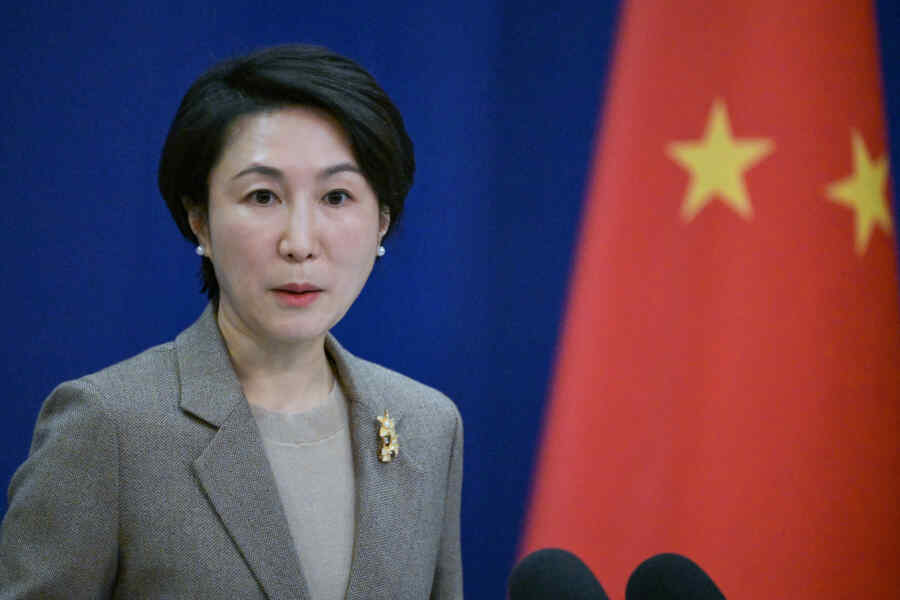 Tiongkok Menuntut agar Jepang Tidak Diizinkan Masuk ke Dewan Keamanan PBB karena Kejahatannya Selama Perang Dunia II