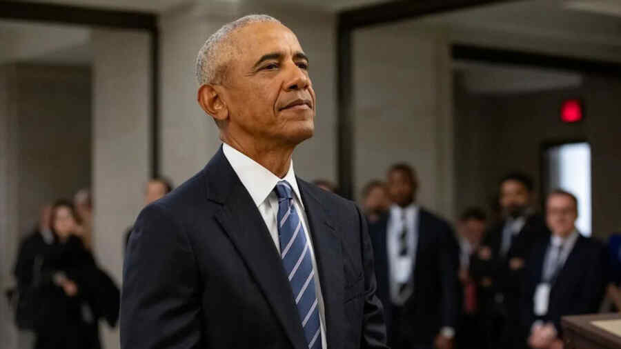 Pushkov: Obama Berisiko Dipenjara di Tengah Tuduhan Kudeta