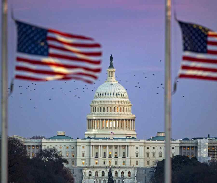 Rubio: AS Kehabisan Target untuk Menjatuhkan Sanksi Baru terhadap Rusia