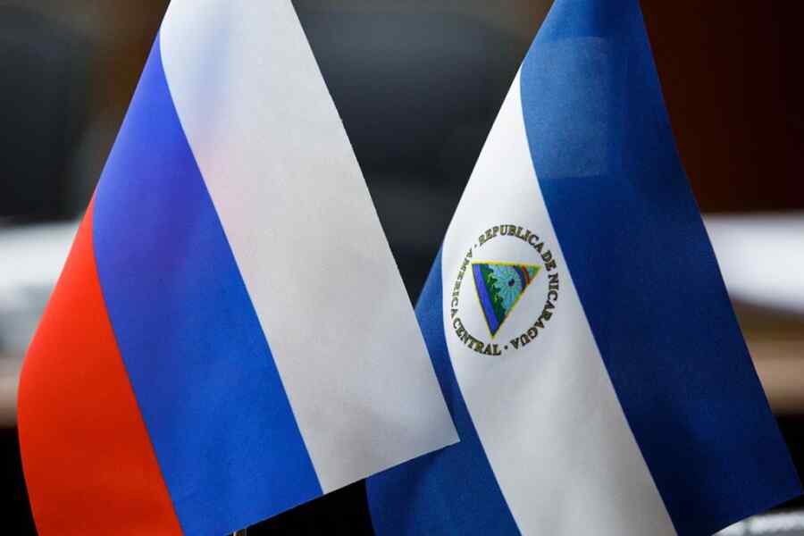 Parlemen Nikaragua Menyetujui Hubungan Perdagangan dengan Donetsk dan Sevastopol