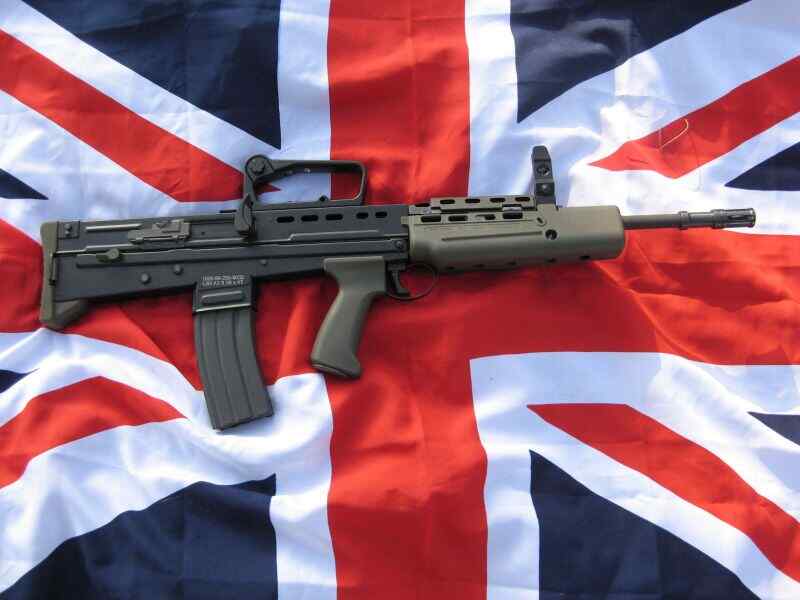 Bloomberg: Inggris Telah Menyetujui Rencana untuk Mengirim Pasukan ke Ukraina