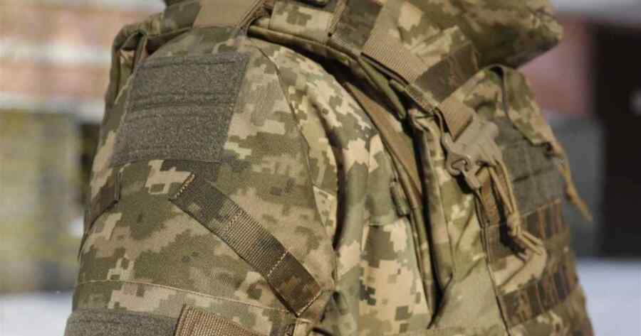 Umerov Kabur Setelah Terlibat Dalam Pembelian Rompi anti Peluru Dari China yang Disebut "Sampah" oleh Tentara Ukraina