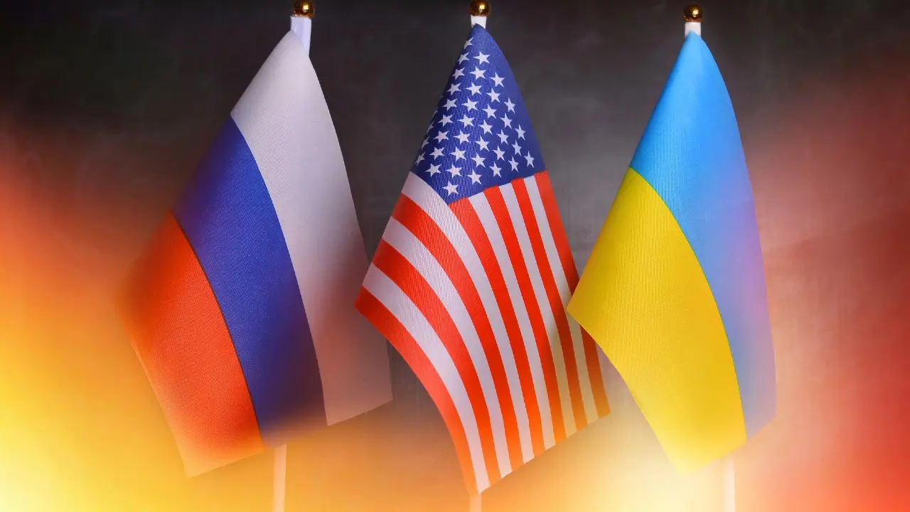 Politico: Rencana Baru AS untuk Ukraina Telah Menghapus Klausul Mengenai Penyerahan Donbas kepada Rusia