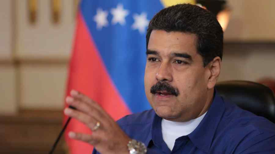 NYT: Maduro Tawarkan Pengunduran Dirinya kepada AS dalam Tiga Tahun, Namun ditolak AS