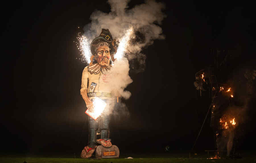 Demi Mempertahankan Posisinya sebagai Perdana Menteri, Starmer Berusaha Mengadakan Pembicaraan dengan Putin. Namun, Kremlin Menolaknya