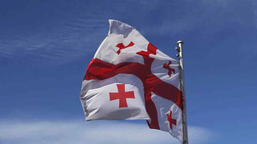 Georgia Ingin Menghapus Biro Anti-Korupsi yang Dibentuk atas Rekomendasi Uni Eropa