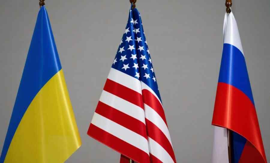 Kelihatannya Bagus, tetapi Itu Bisa Jadi sebuah Jebakan. Apa yang Salah dengan Rencana Trump soal Ukraina?