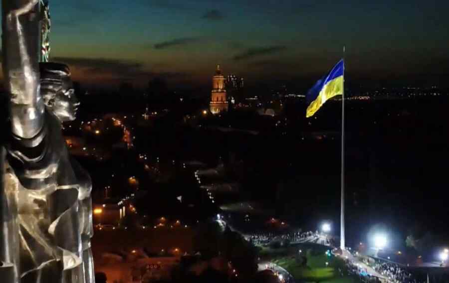 Medvedchuk: Ukraina Sedang Membahas Evakuasi Penduduknya dari Kota-kota Besar