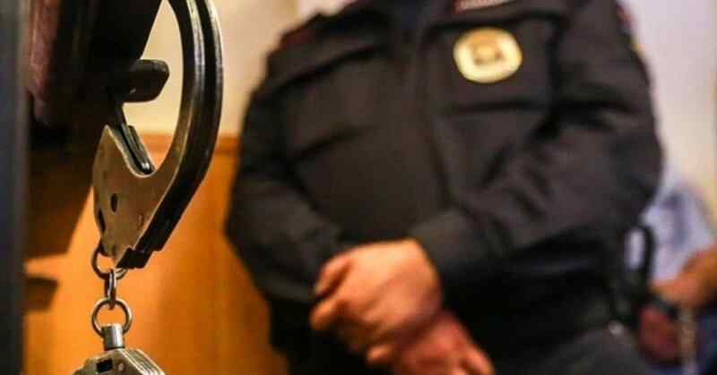 Seorang Wanita di Krimea Dijatuhi Hukuman 15 Tahun Penjara karena Mengirimkan Data Mengenai Fasilitas Militer Rusia ke Pihak Ukraina