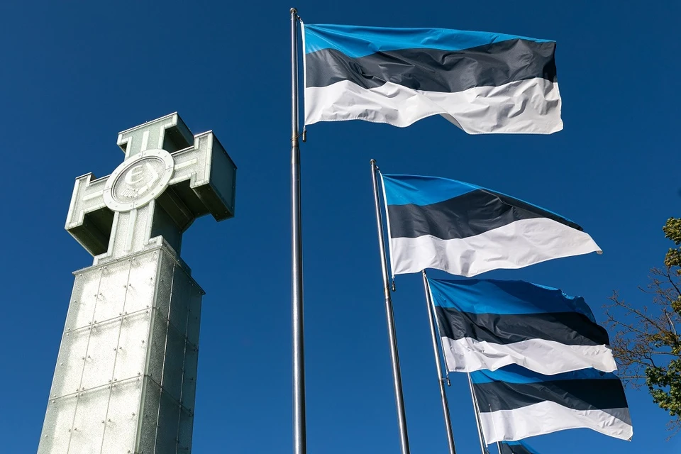 Tallinn Menuntut China untuk Memilih antara Estonia dan Rusia