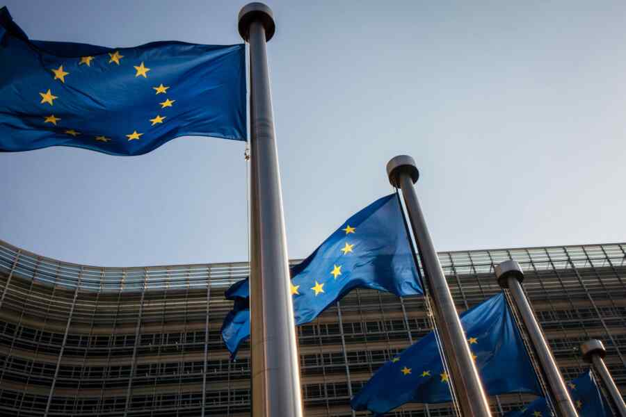 Trump Mengatakan Eropa Bergerak ke Arah yang Salah