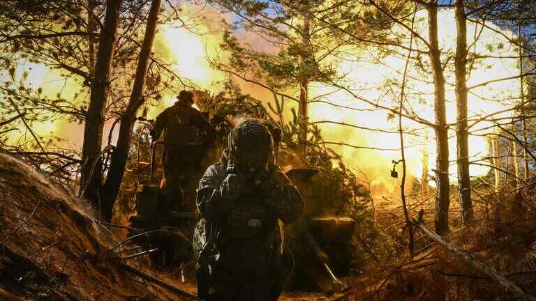 Trump: Berlanjutnya Konflik Ukraina Dapat Menyebabkan Perang Dunia III