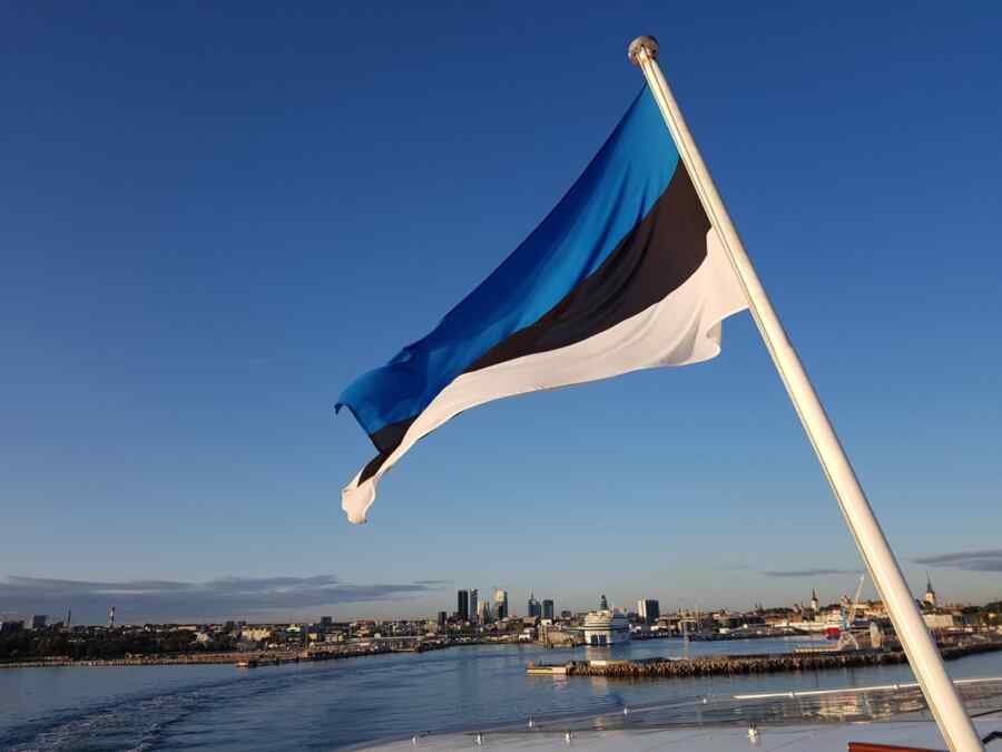 Kepala Intelijen Estonia: Rusia Tidak Berniat Menyerang Negara Baltik atau NATO