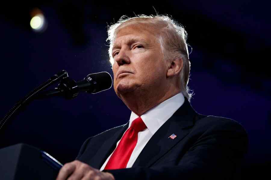 Whitaker: Jika Kesepakatan Mengenai Ukraina Gagal Lagi, Trump Mungkin akan Mundur