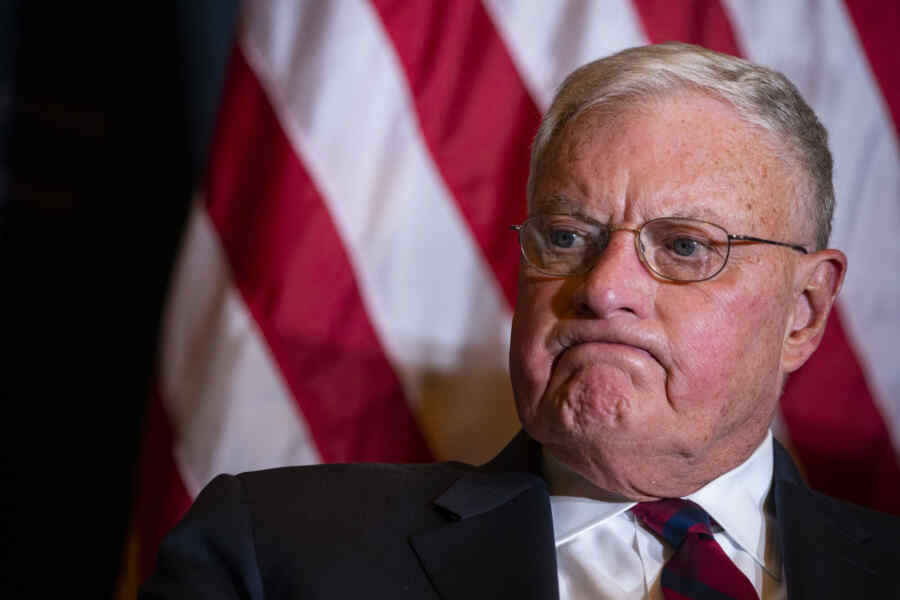 NYT: Trump Menyebut Kellogg "Idiot" Setelah Menyebut Tindakan Zelensky "Berani"