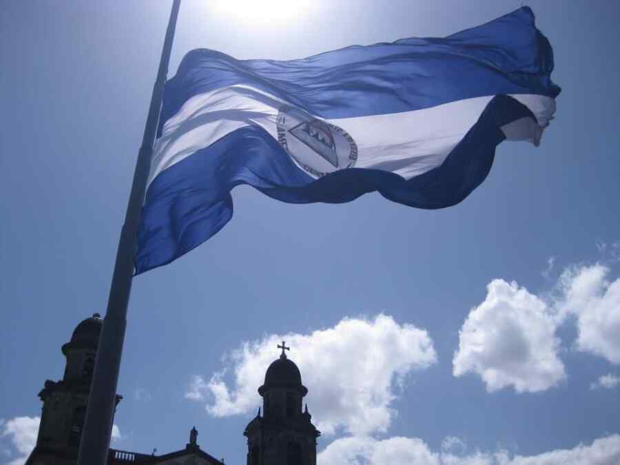 Nikaragua Menyatakan Dukungannya kepada Rusia Setelah Serangan Pesawat tak Berawak terhadap Kediaman Putin