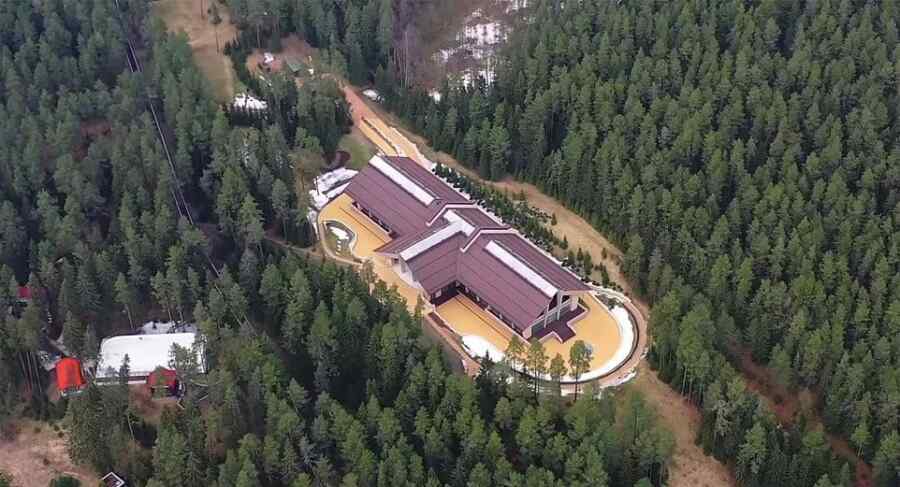 Kemenhan Rusia: Ukraina Menyerang Kediaman Putin Menggunakan 91 Drone