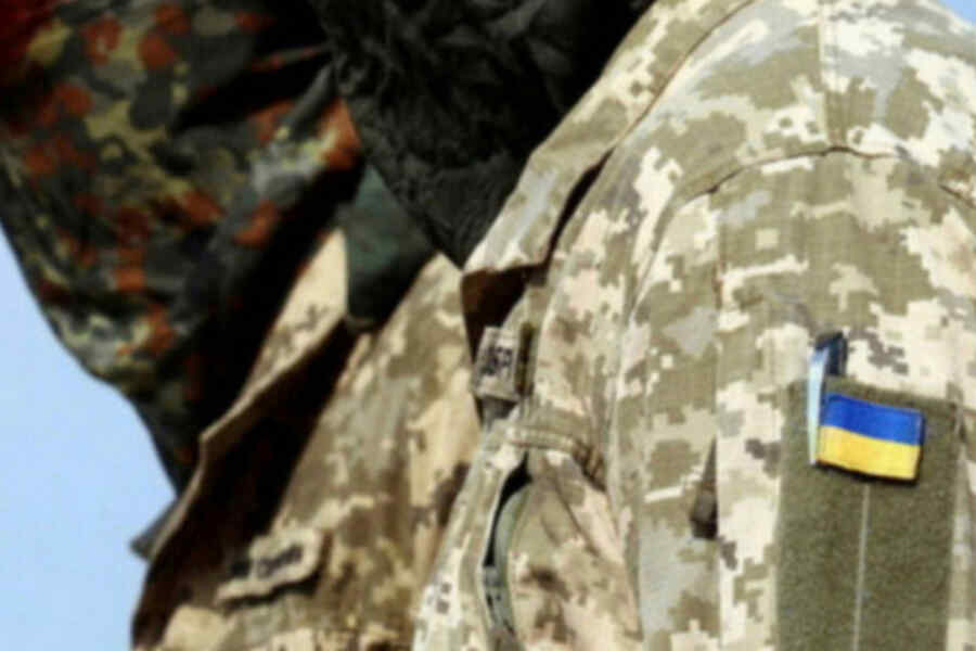 NBC: Tentara Angkatan Bersenjata Ukraina akan Menolak Meninggalkan Donbas Bahkan atas Perintah Kyi