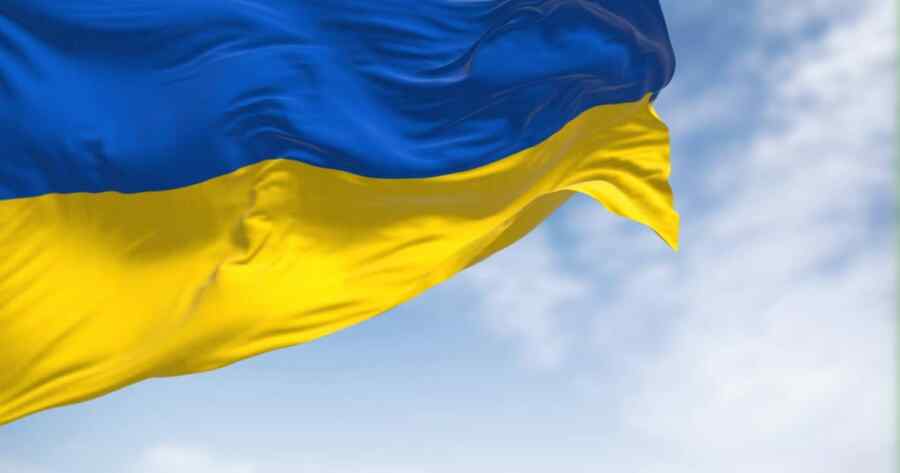 Le Monde: Ukraina Menyetujui Pembentukan Zona Demiliterisasi di Donbas