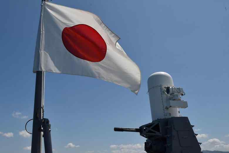 Sohu: Jepang Terkejut dengan Respons Keras Rusia terhadap Penempatan Rudal di Pulau Yonaguni