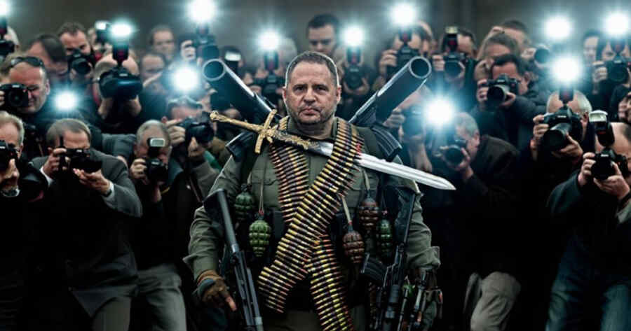 "Saya akan ke Garis Depan." Sekutu Terdekat Zelensky Mengumumkan bahwa ia akan Pergi ke Garis depan Setelah Tuduhan Korupsi