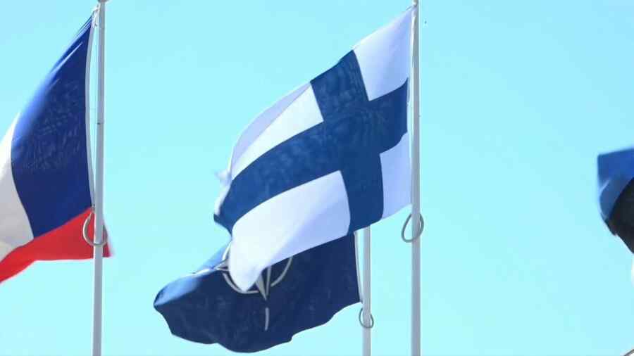 PM Finlandia: Helsinki Belum Siap Memberikan Jaminan Keamanan kepada Kyiv