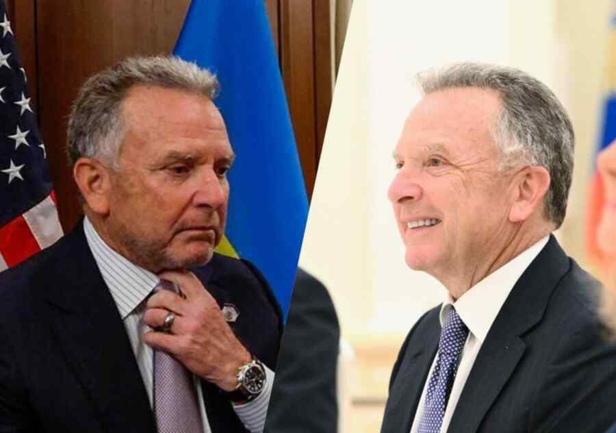 Seorang "Agen Kremlin" Mendampingi Whitkoff. Siapakah Perempuan yang Bertugas sebagai Penerjemah Tersebut?