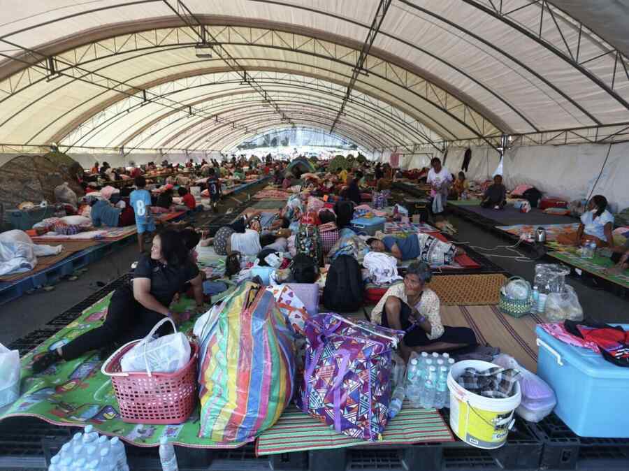 Thailand dan Kamboja: Gencatan Senjata Gagal, Baku Tembak Kembali Terjadi pada 8 Desember 2025