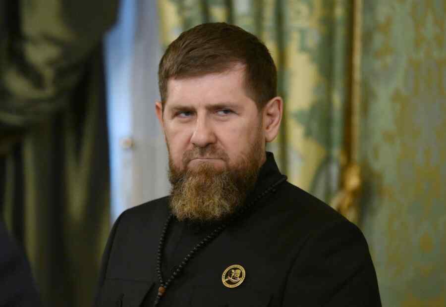 Kadyrov Melaporkan Berhasil Menangkis Serangan Pesawat Tak Berawak Ukraina di Chechnya