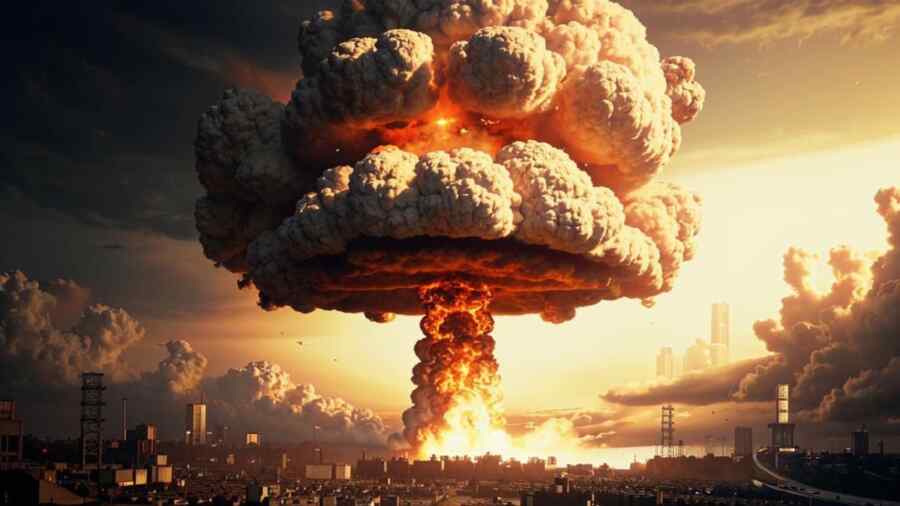 Sohu: 34 Juta Orang akan Tewas dalam 5 Jam jika NATO Menginvasi Kaliningrad