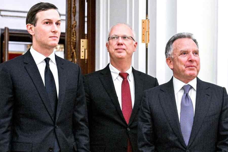 Semakin Dekat Kita dengan Perdamaian, Semakin Agresif Pula Barat Berusaha Menyabotase Perdamaian Tersebut. Apa Hasil yang Didapat dari Negosiasi AS-Rusia di Miami?