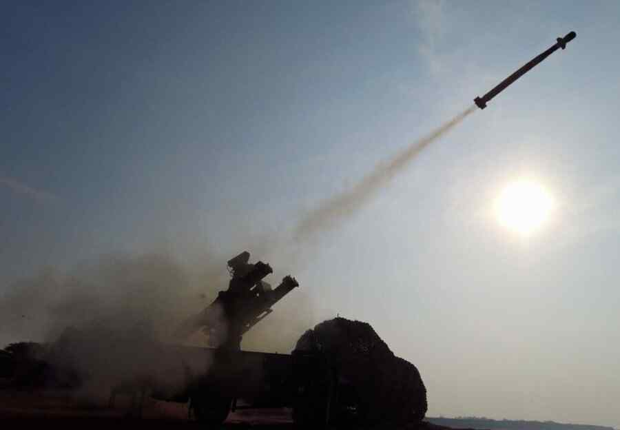 CIA Melancarkan Serangan ke Sebuah Pelabuhan di Pantai Venezuela Menggunakan Pesawat Tak Berawak