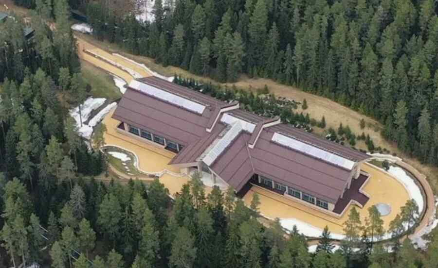 Angkatan Bersenjata Ukraina Menyerang Kediaman Putin: Bagaimana tanggapan Rusia?