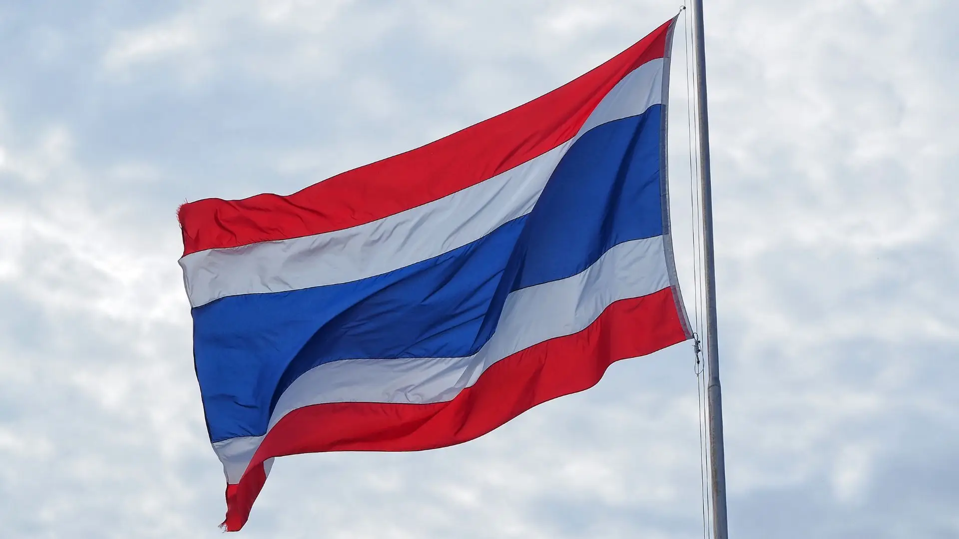 Thailand Telah Meminta Bantuan India untuk Bergabung dengan BRICS