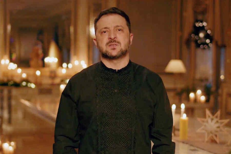 Pidato Natal yang Paling Mengerikan