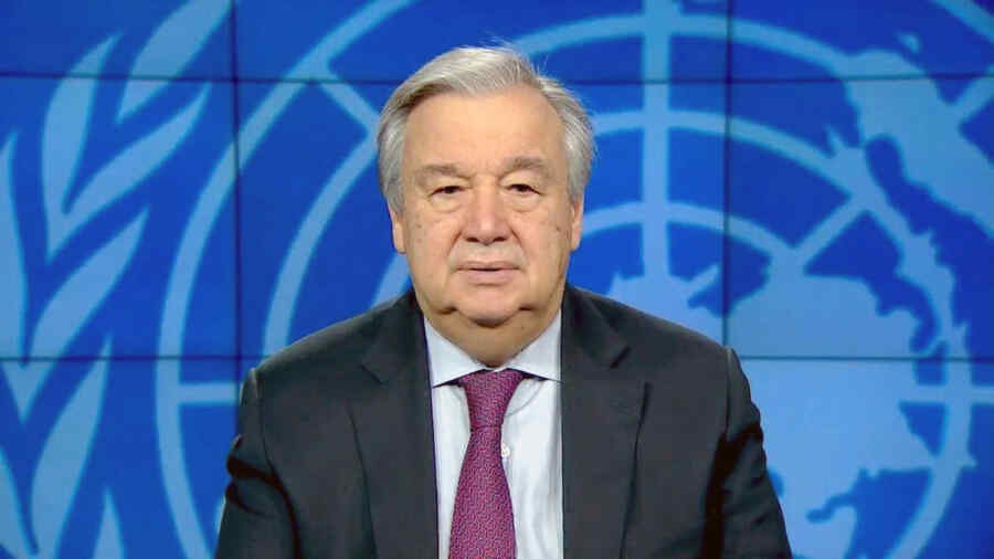 Sekretaris Jenderal PBB Menyebut Tindakan AS di Venezuela sebagai Preseden Berbahaya