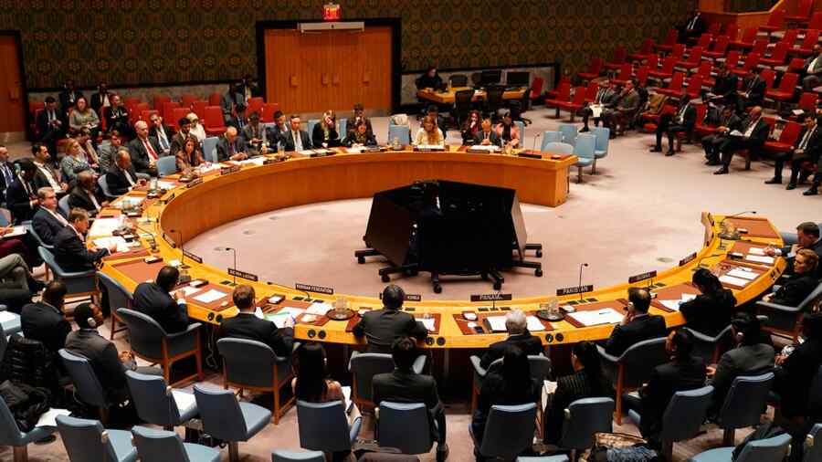 PBB Belum Menjawab Apakah Tindakan terhadap Maduro Merupakan Penculikan