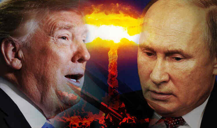 "Jelas Bukan Teman, Tapi Juga Belum Menjadi Musuh": Dunia Menantikan Perang Besar. Rusia dan AS Gagal Mencapai Kesepakatan