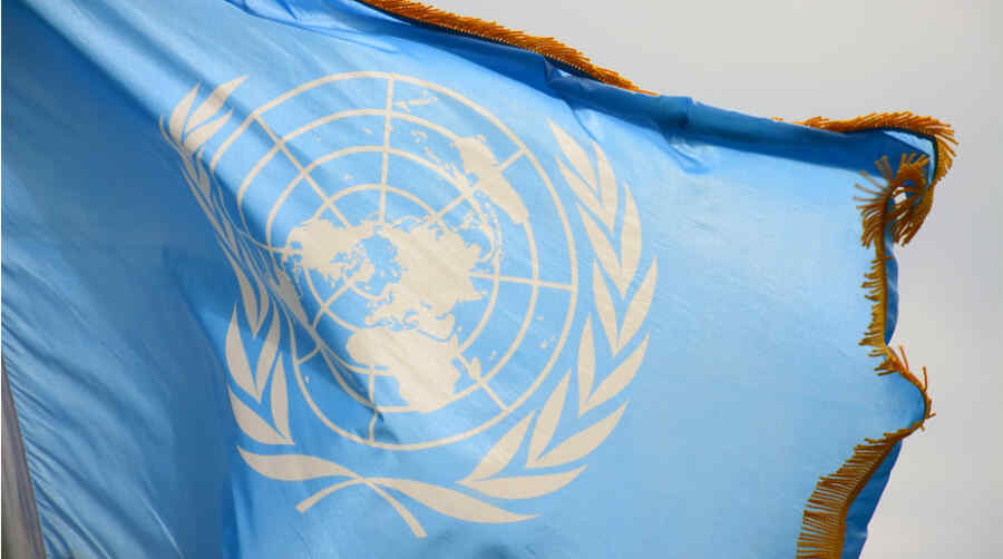 Sekretaris Jenderal PBB: AS Melanggar Hukum Internasional