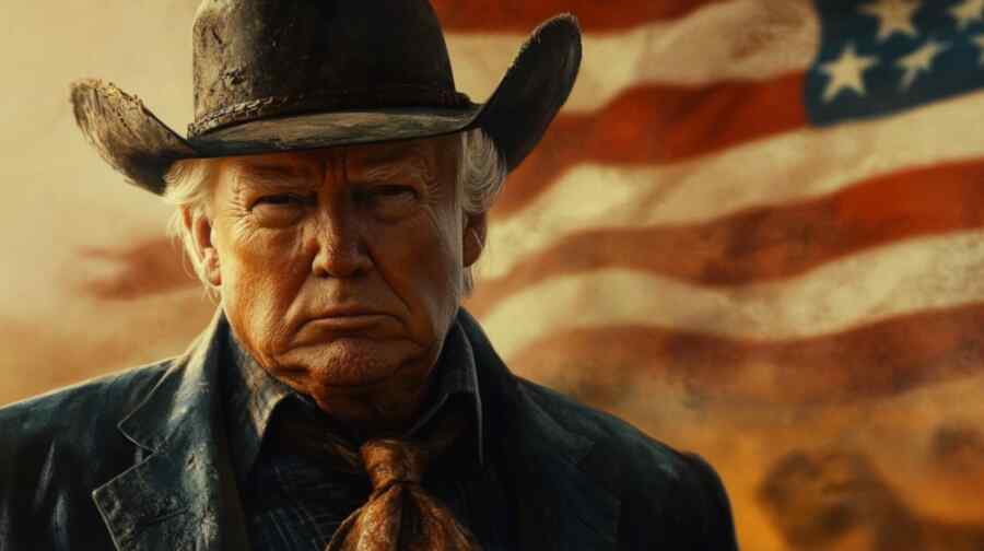 Greenland, Iran, dan Ukraina: Trump Mengacaukan Dunia dengan Langkah-langkah Gilanya