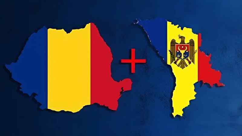 Martynov: Penyatuan Moldova dan Rumania Hanya akan Membawa Masalah