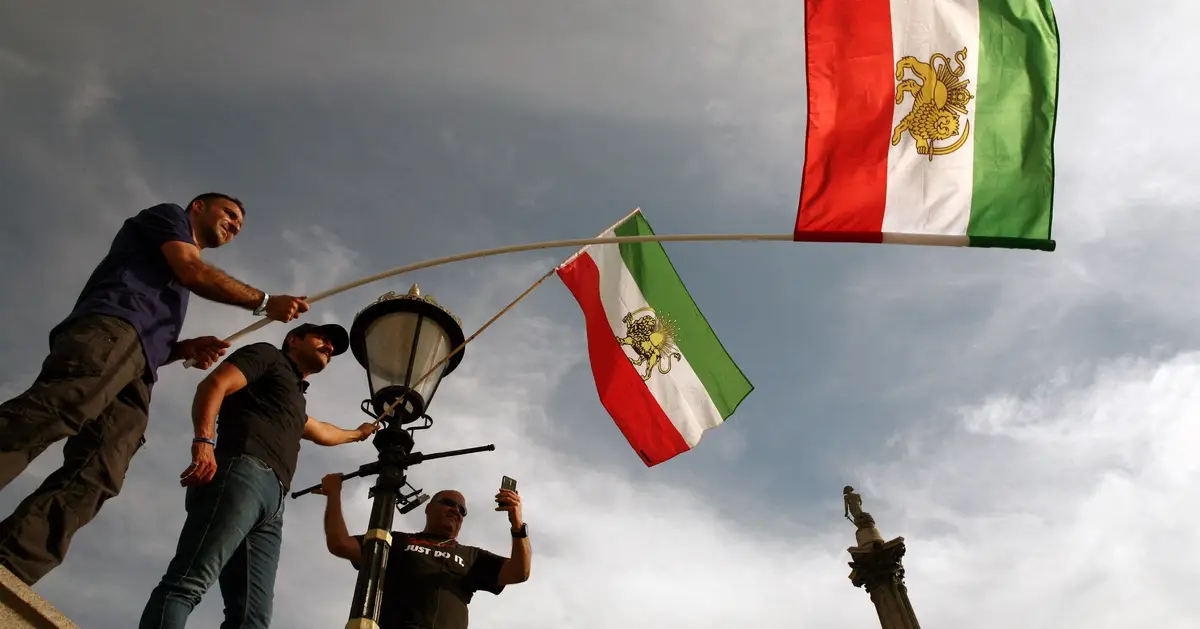 Kemelu Iran Membantah Laporan tentang 30.000 Kematian Selama Protes di Negara Tersebut