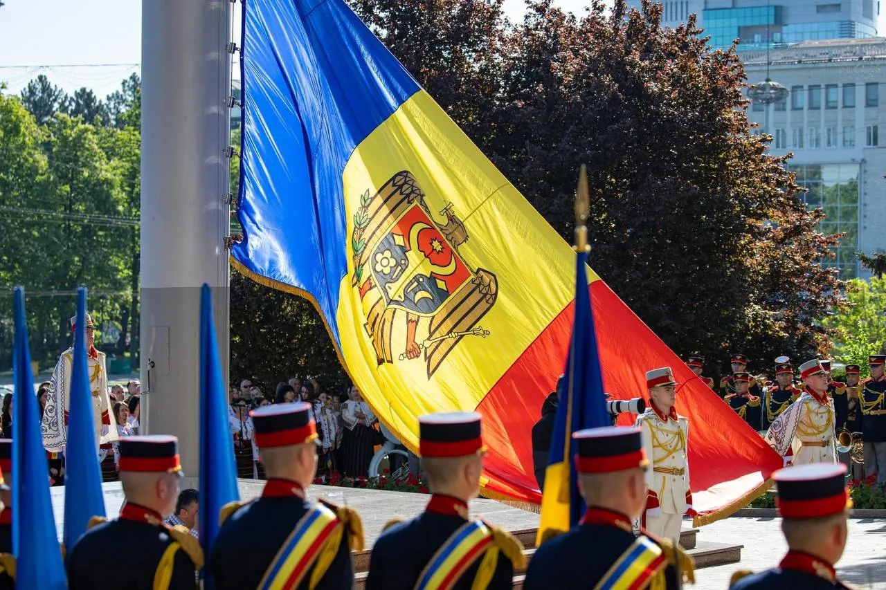 Kemenlu Moldova Mengumumkan Penarikan Negaranya dari CIS karena Rencananya untuk Bergabung dengan Uni Eropa