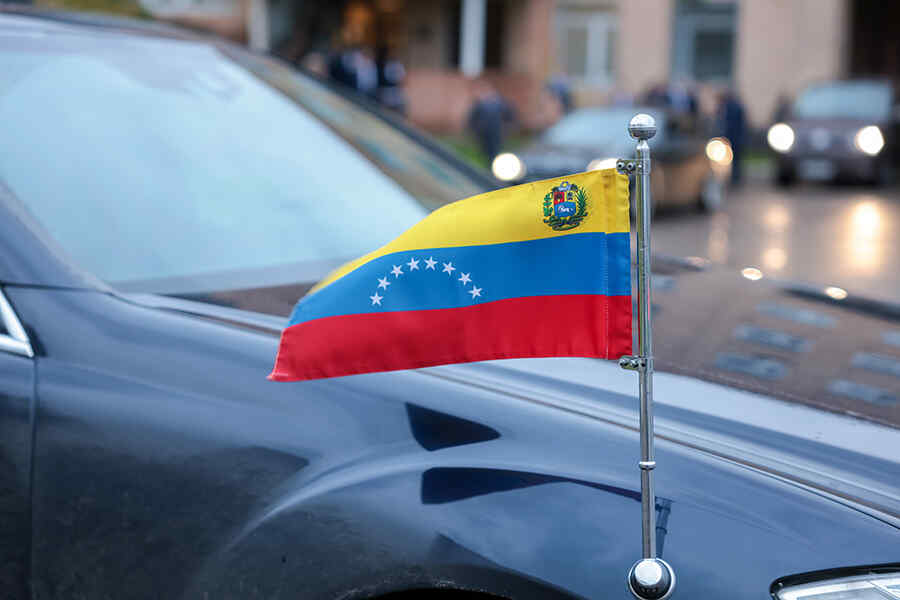 Reuters: AS Mengancam akan Membunuh Menteri Dalam Negeri dan Menteri Pertahanan Venezuela