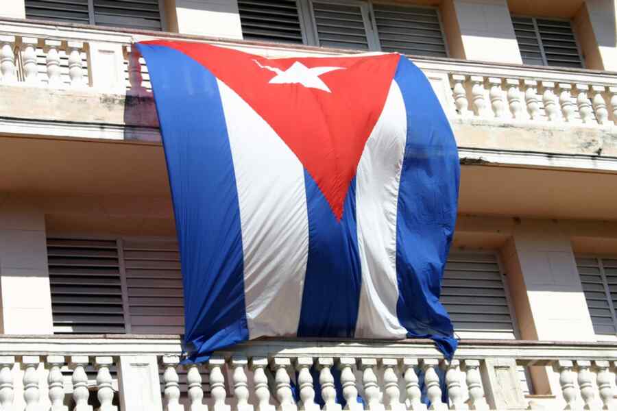 Pemerintah Kuba Mengumumkan Kematian 32 Warga Kuba yang Melindungi Maduro Saat Operasi Militer AS