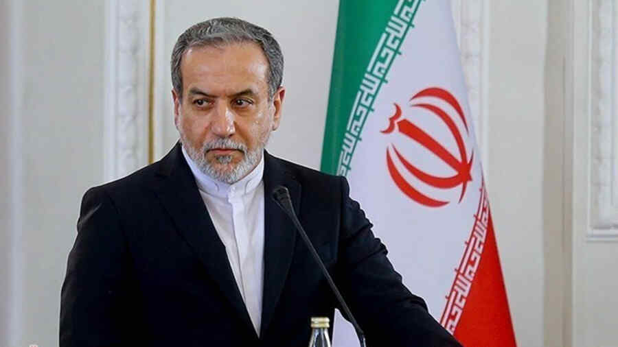 Menlu Iran: Iran Siap Bernegosiasi dan Tidak Menginginkan Perang dengan AS dan Israel