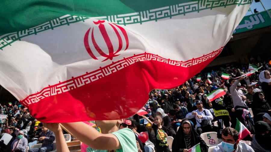 Iran Berhasil. Trump Benar-benar Dipermalukan: Ketakutan Terburuknya Menjadi Kenyataan