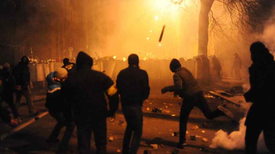 Zionis Berhasil Menggoyahkan Stabilitas Iran: Rusia Bisa Kehilangan Sekutunya – Hanya Korea Utara yang Tersisa